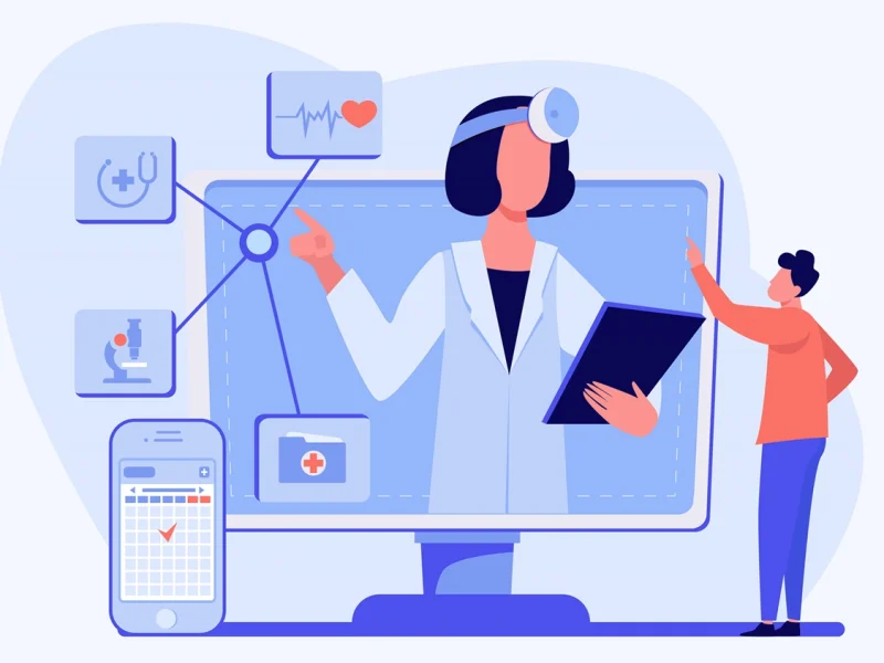 Stay Organized and Informed with Our Intelligent Patient List